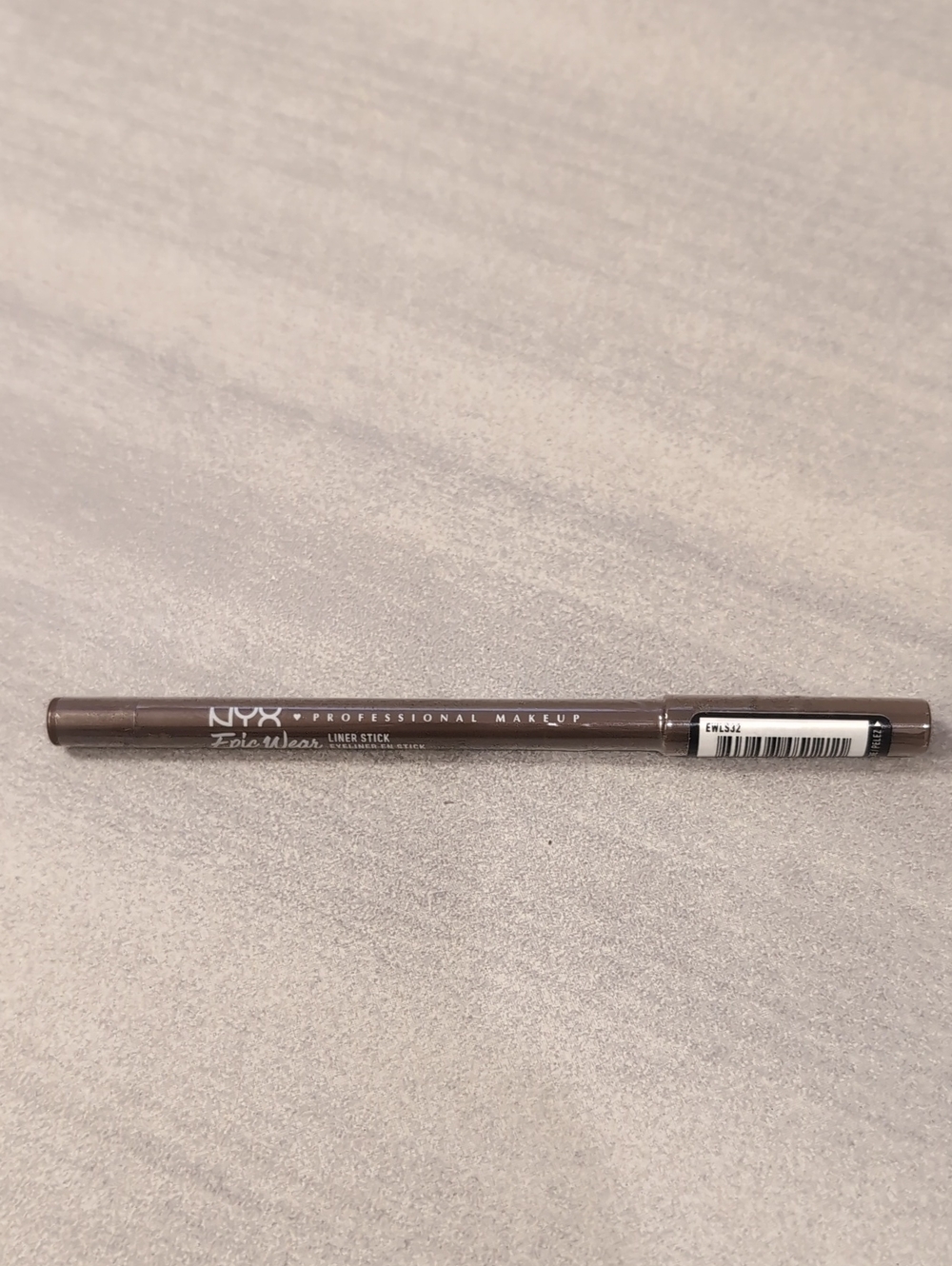 NYX Brown Eyeliner Pencil - Epic Wear